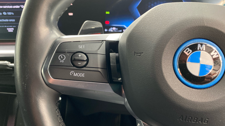 BMW X1 xDrive 30e M Sport 5dr Step Auto Estate